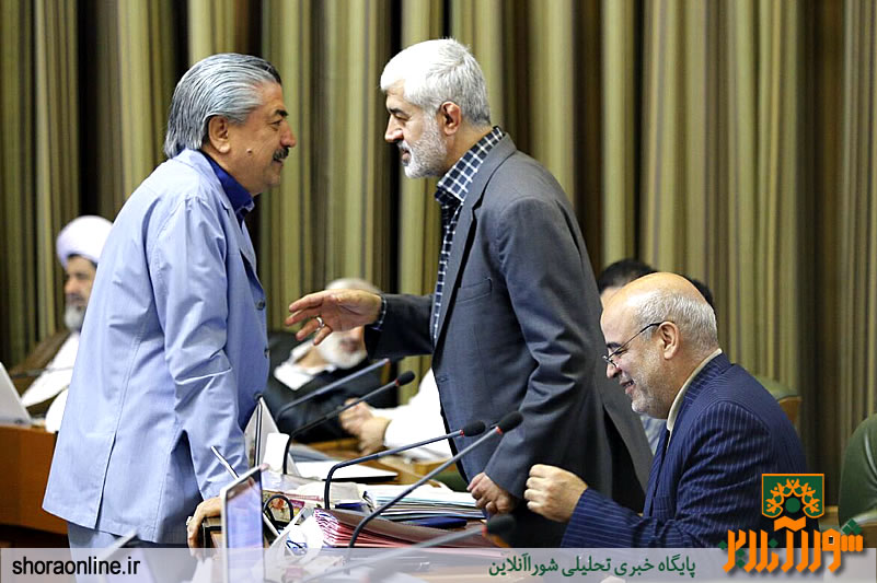 اعضای مستعفی شوراها نامزد انتخابات میشوند؟