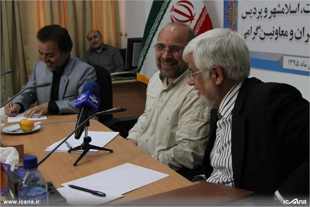دغدغه های نمایندگان تهران و وعده سرخرمن قالیباف