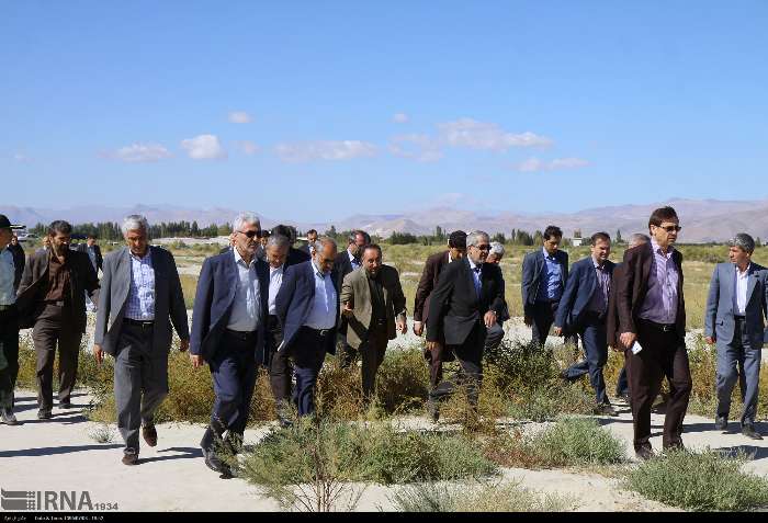 کمیسیون کشاورزی و بی تفاوتی نمایندگان در برابر بحران آب