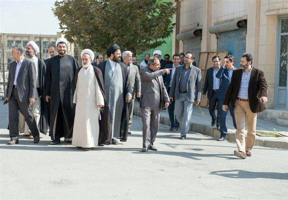 کمیسیون فرهنگی و پایان یافتن ریاست پایداری ها بر آن
