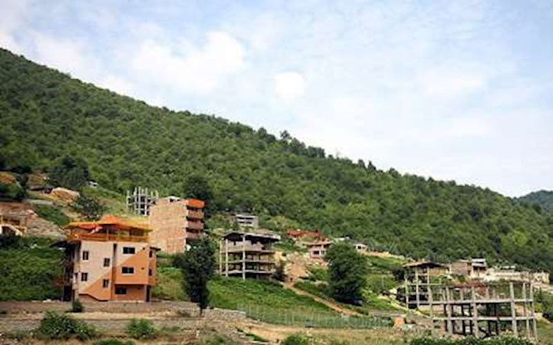 مدیران و نمایندگان مجلس متخلف ترین در حوزه اراضی
