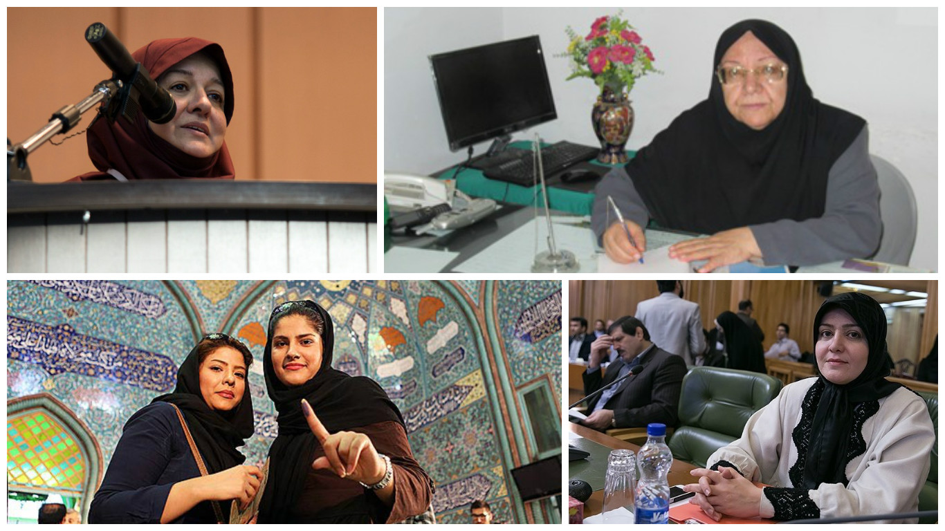 زنان در شوراها؛ زمانی برای مدیریت شهر و روستا