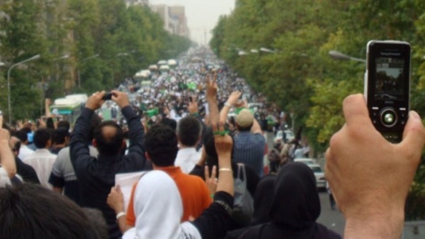 شهروند-خبرنگار