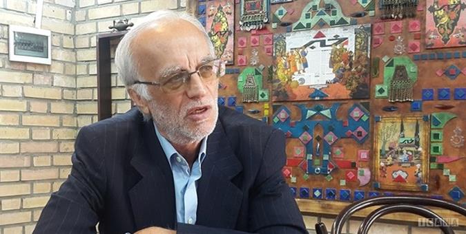 هاشم زایی؛ بازمانده نسل اول انقلاب در مجلس دهم