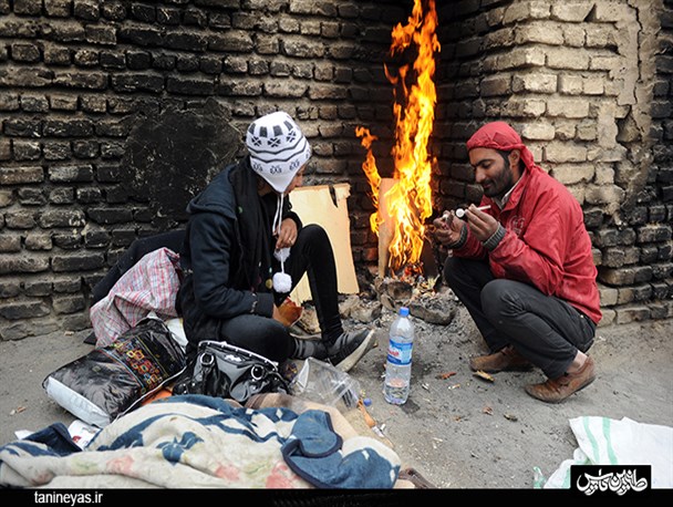 خروج کنشگران اجتماعی از انفعال