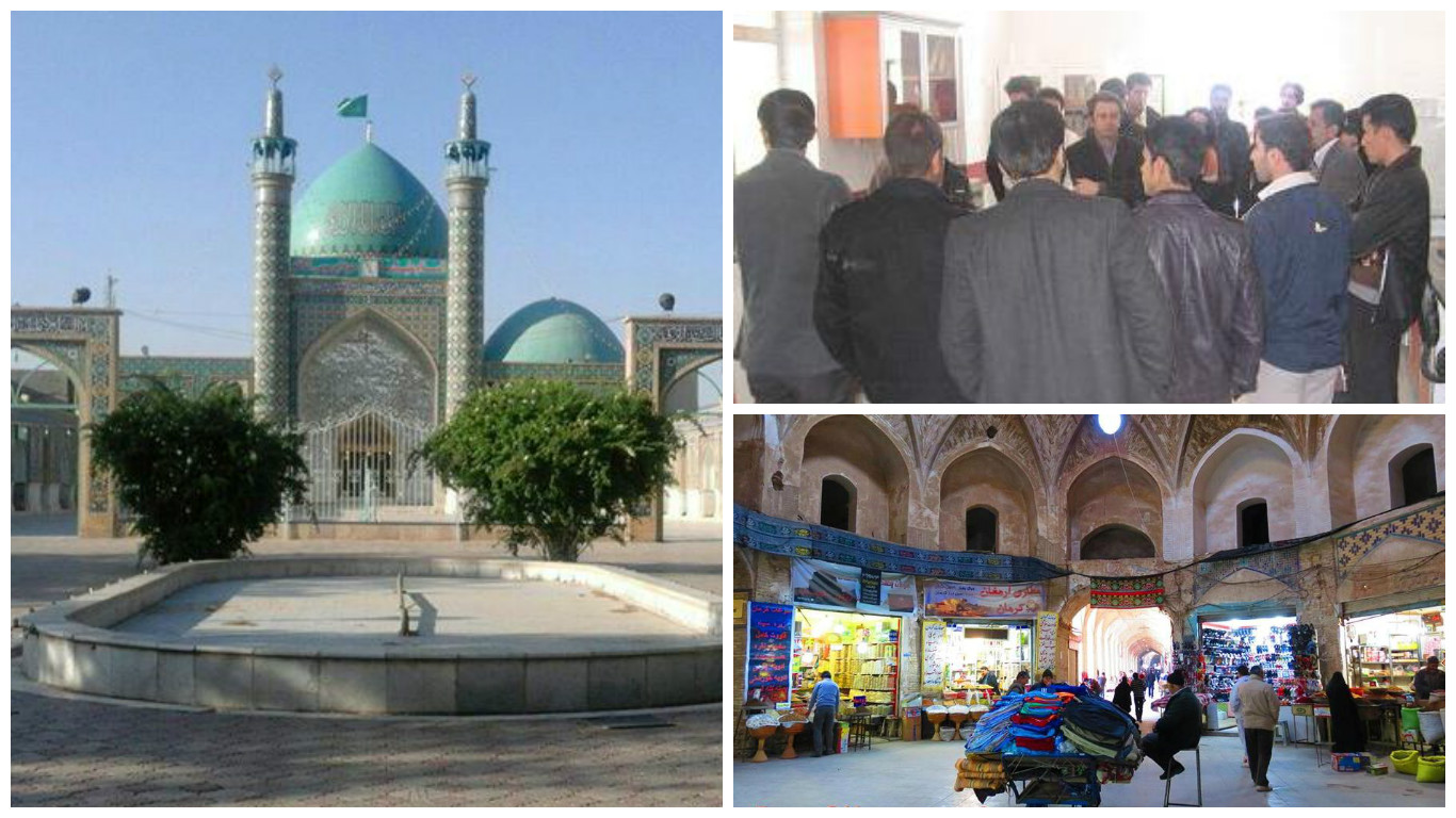 آیا دانشجویان به کاندیداتوری فکر میکنند؟