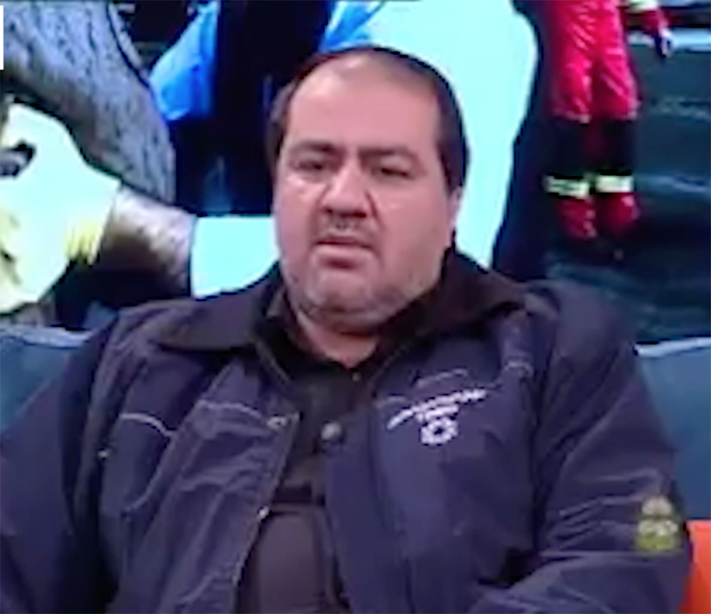 شهرداری حاضر به پذیرش مسئولیت نیست
