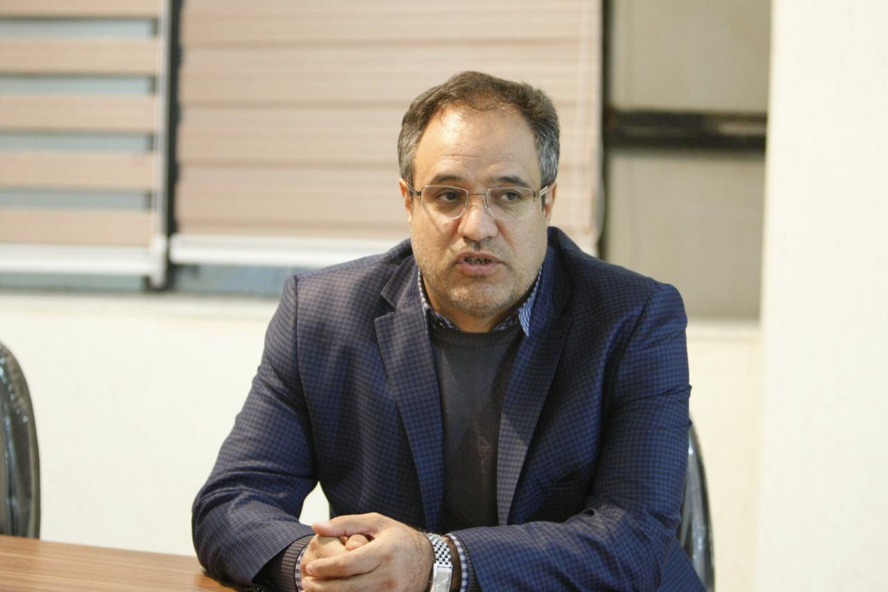رئیس هیات نظارت؛ محمودی شاه نشین کیست