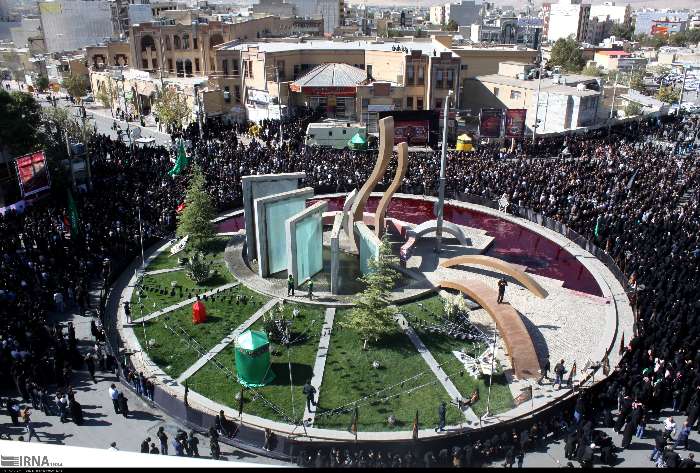 ایلام، برکناری مداوم شهرداران