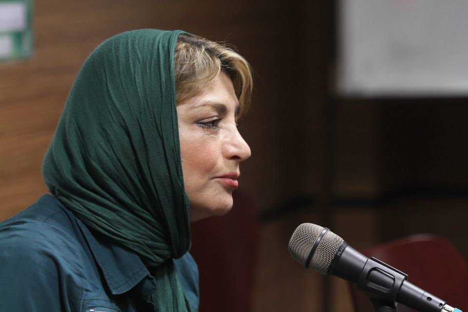 افراد کم‌توان و عابران پیاده در تهران تحقیر می‌شوند