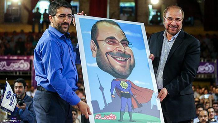 شهردار تهران مصون از تحقیق و تفحص