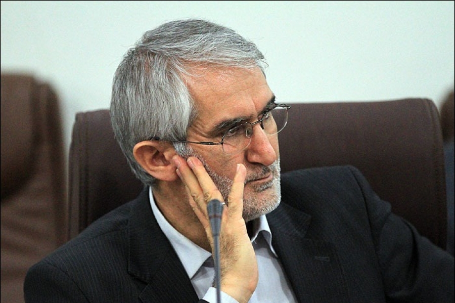 امیری، دفاع از حقوق کارگران و ۵ دوره نمایندگی مجلس