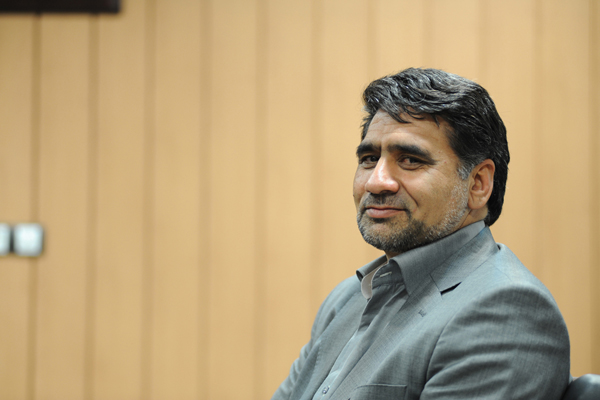 سبحانی‌فر و مخالفت موثر با فیلترینگ اینستاگرام و تلگرام