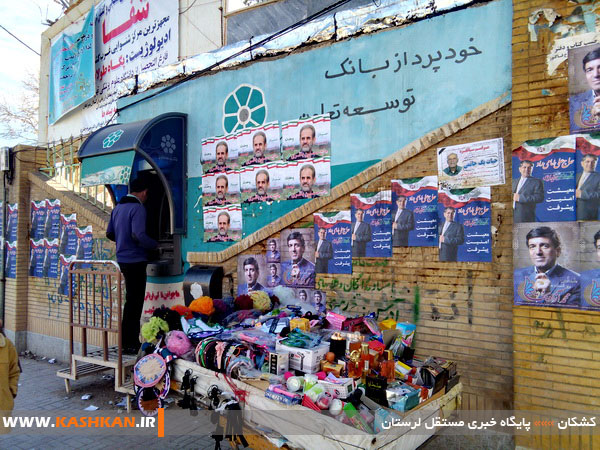 تخلفات انتخاباتی، جایی که قانون حریف نیست