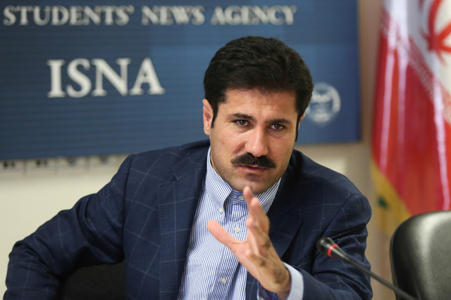 حسین زاده، مبتکر برگزاری همایش نقد و بررسی عملکرد نمایندگان