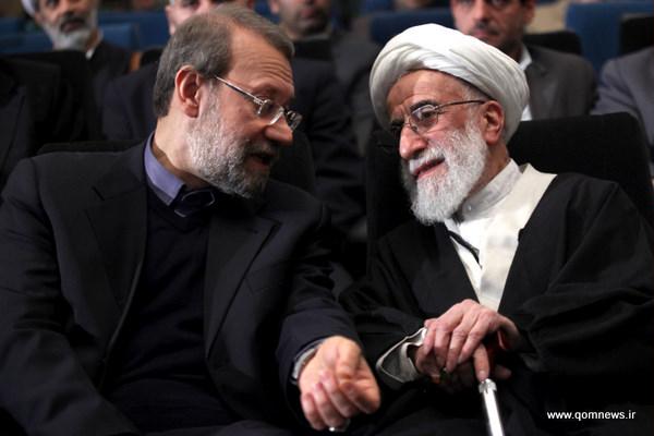 مجلس به قانون عمل می کند نه خواست جنتی