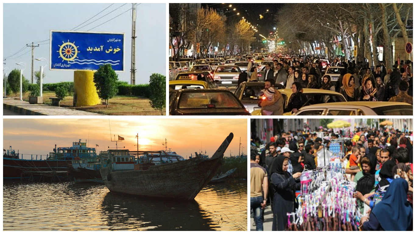 آبادان در چنبره مشکلات؛ محتاج شورای قوی