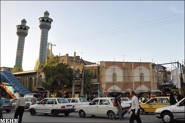 شورایی برای نجات «اراک» از افسردگی