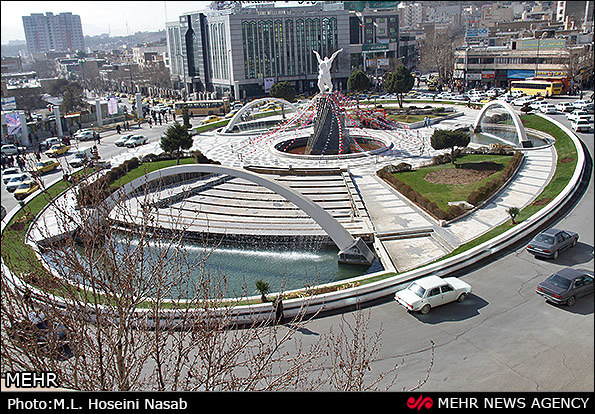 تکیه جوانان بر کرسی زنان شورای پنجم سنندج