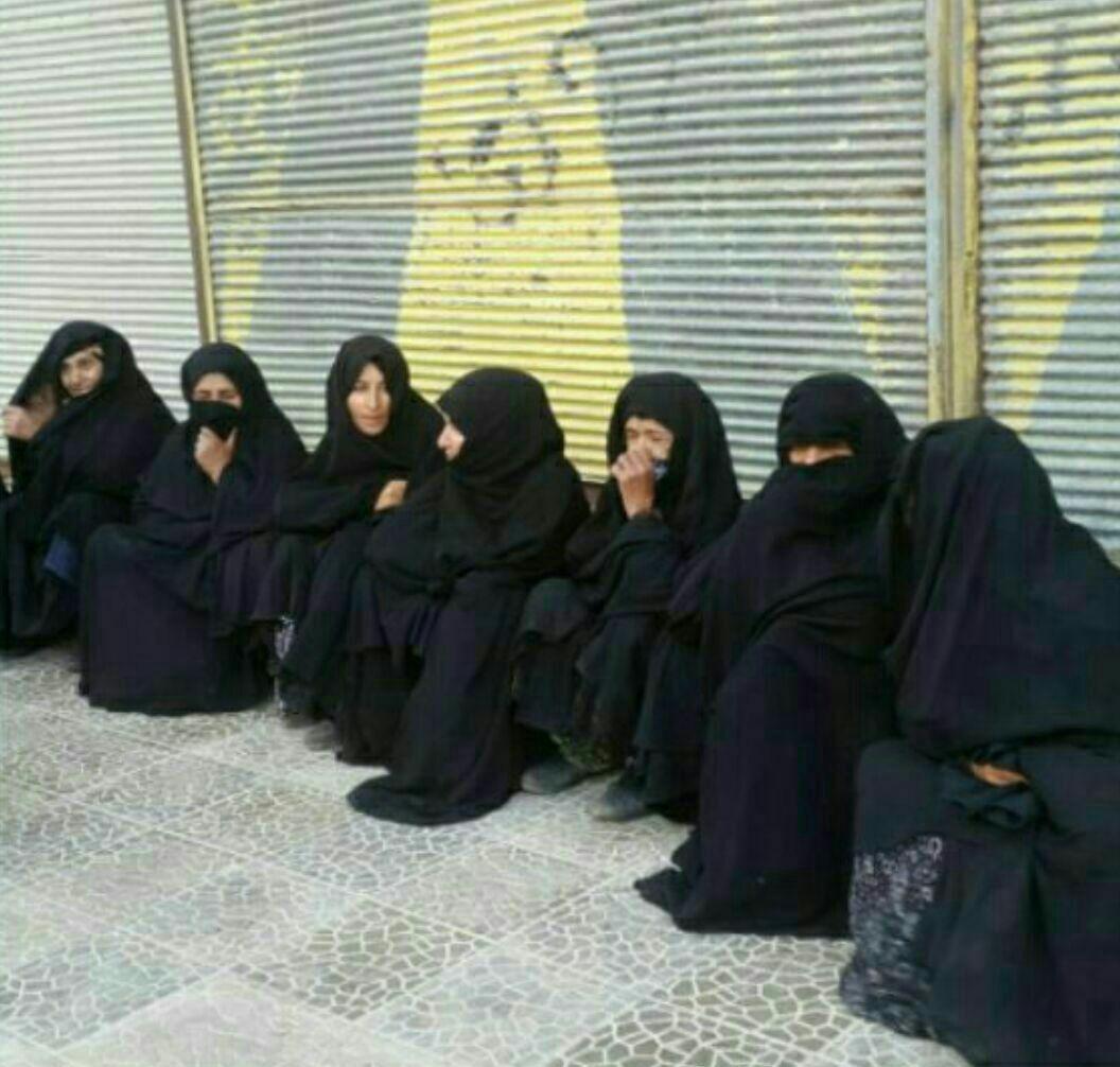 وقتی زنان به جمع کارگران ساختمانی می پیوندند