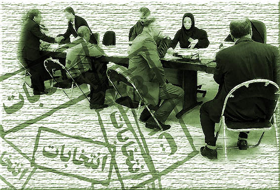 مصادیق جرایم انتخاباتی در روز انتخابات چیست؟