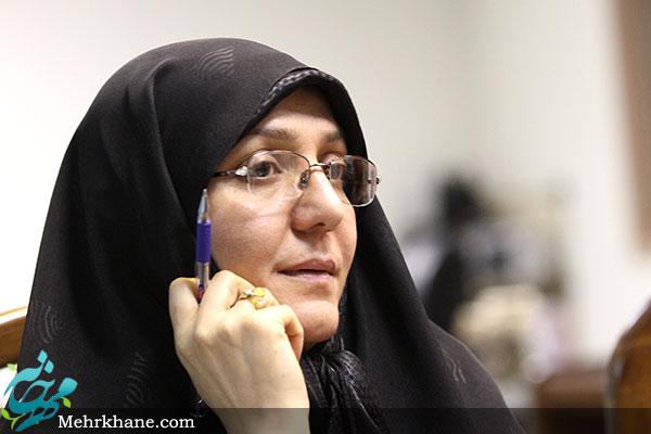 زهرا نوری؛ از شهرداری تهران تا انتخاب شهردار