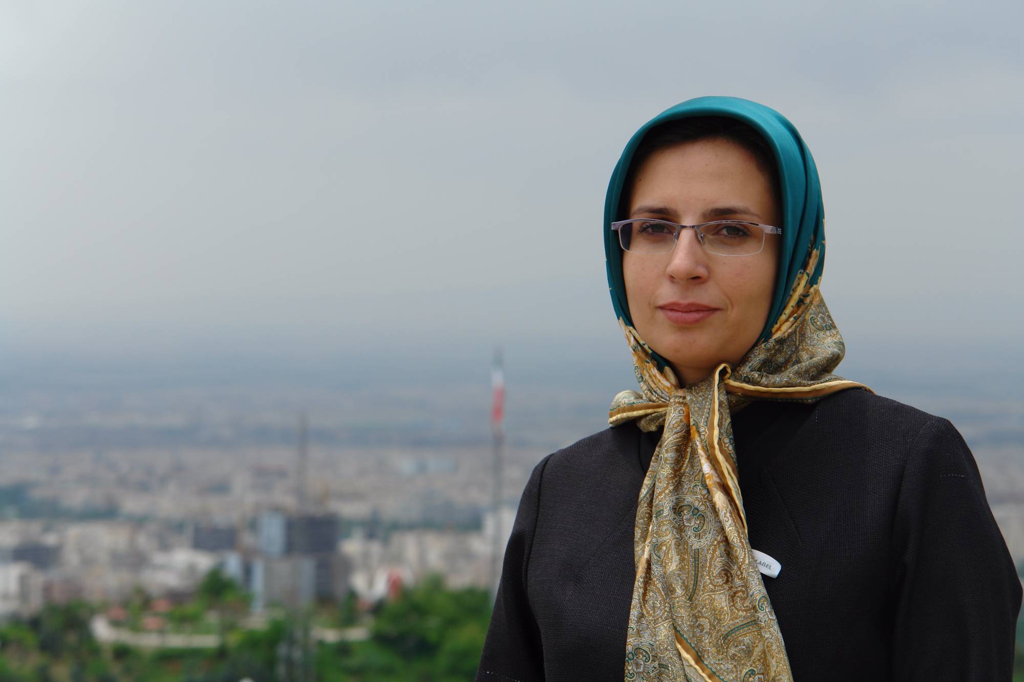 بهاره آروین؛ از پای تخته سیاه تا عضویت در شورا