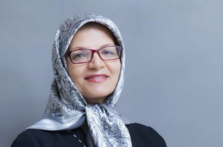 خداکرمی و وعده احیای سهم زنان و کودکان از شهر