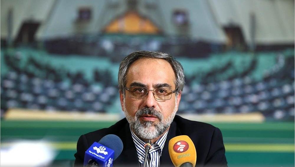 کمال دهقانی؛ نایب رئیسی که بیشتر به سخنگو می ماند