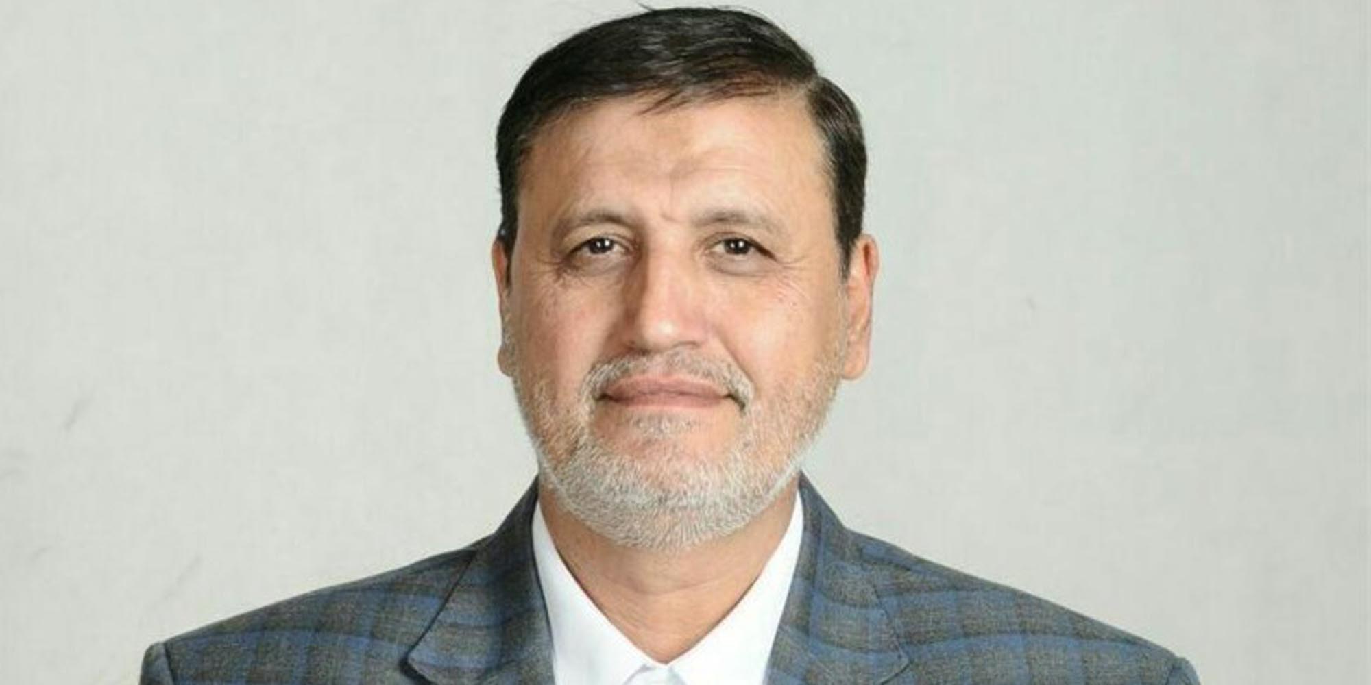 جواد ابطحی؛ طراح افزودن صفحه صیغه به شناسنامه ایرانیان