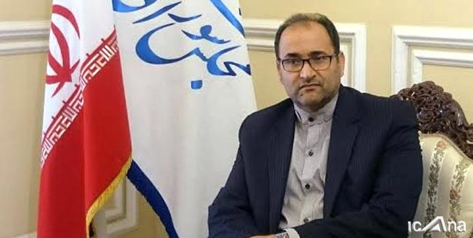 رحیمی جهان آبادی؛ رئیس فراکسیون اهل تسنن مجلس دهم