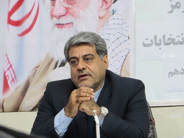 اقبال محمدیان؛ از شهرداری تا نمایندگی رامهرمز
