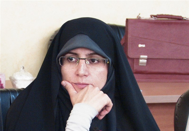نرگس نوراله زاده؛ سه دوره حضور در شورای همدان