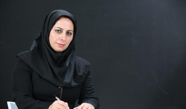 طوفان محمدی؛ رئیس فراکسیون امید شورای اراک