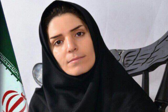 سلیمان آبادی؛ از تیم ملی ووشو تا ریاست شورای کنگاور