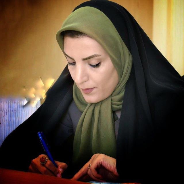 ثریا قاضی؛ بانوی سخنگوی شورای بیجار
