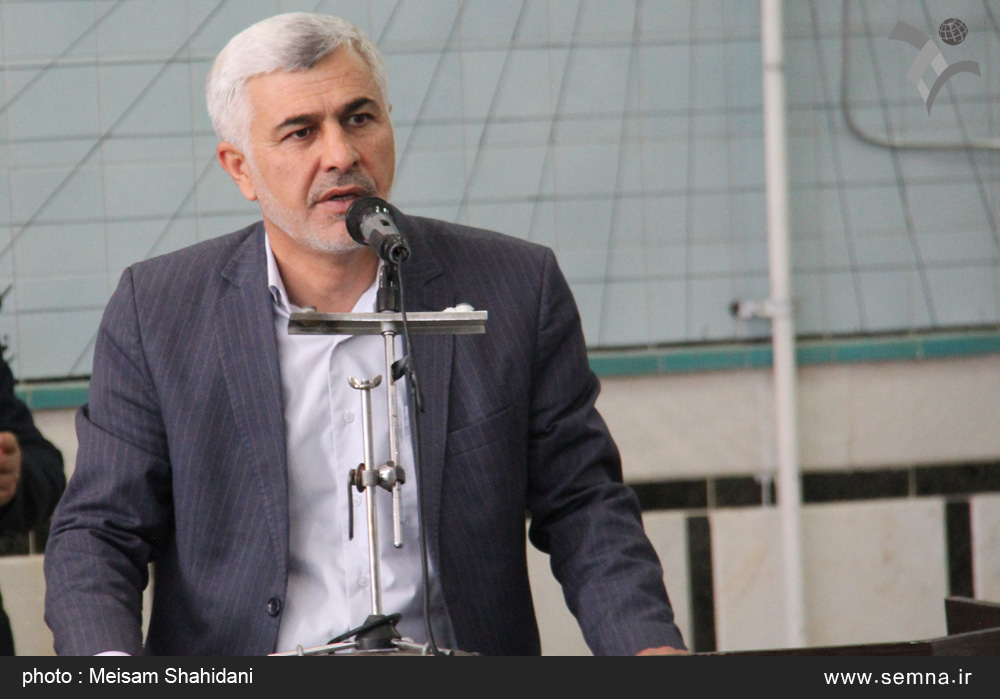 اصغر سلیمی؛ از شورای سوم سمیرم تا مجلس دهم