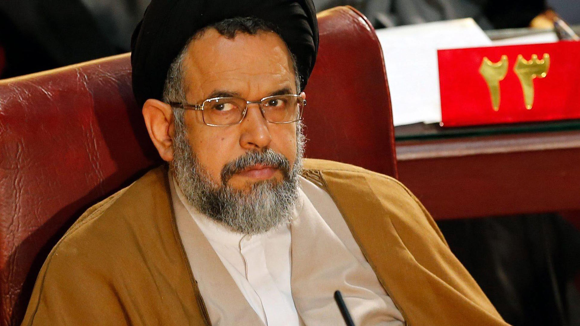 پروفایل محمود علوی