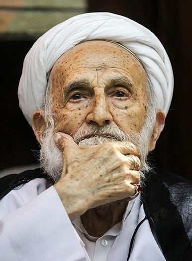 زندگینامه ابوالقاسم خزعلی