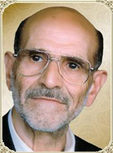 زندگینامه علی آراد