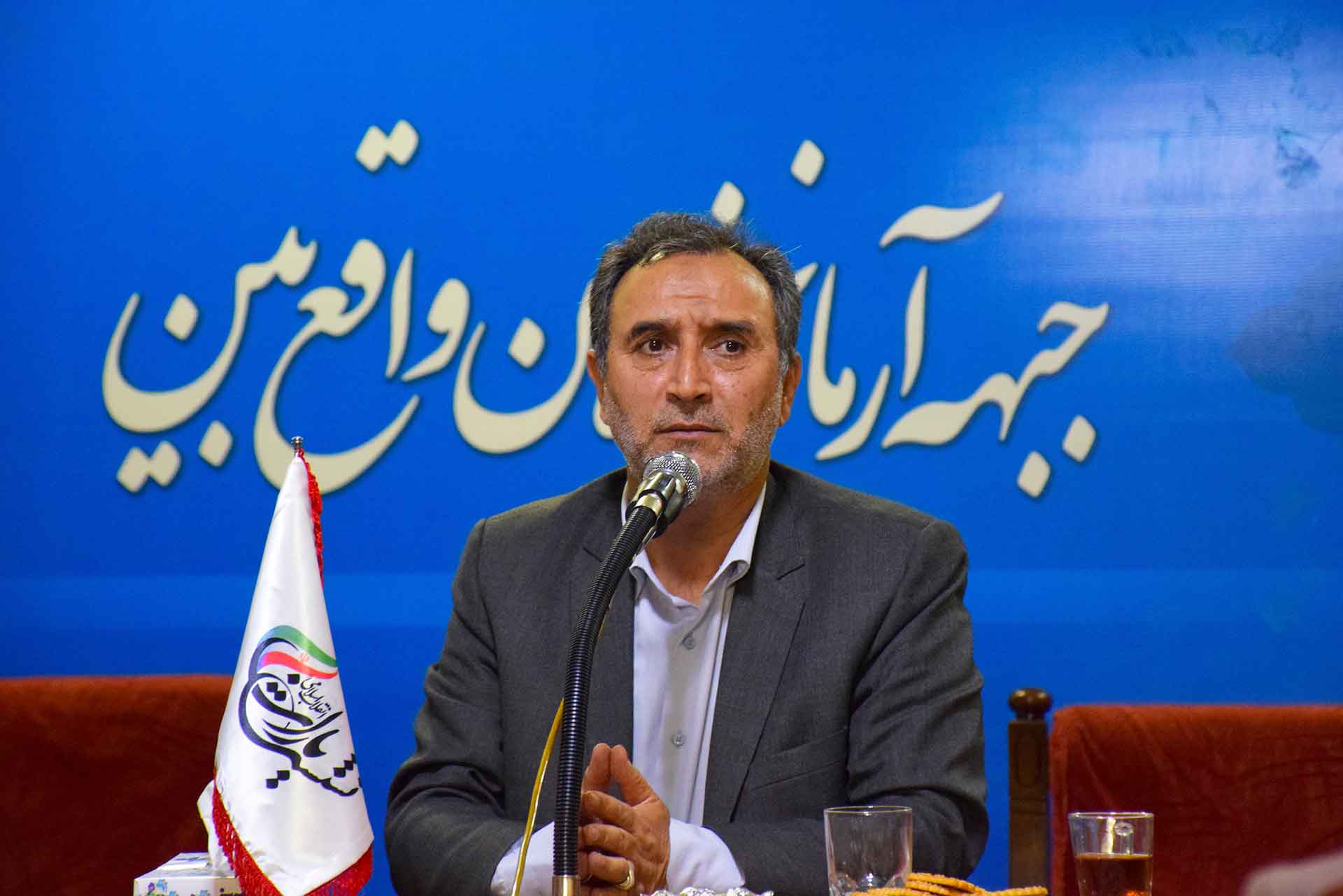 پروفایل محمد دهقانی
