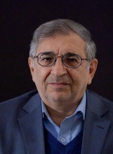 زندگینامه گودرز افتخار جهرمی