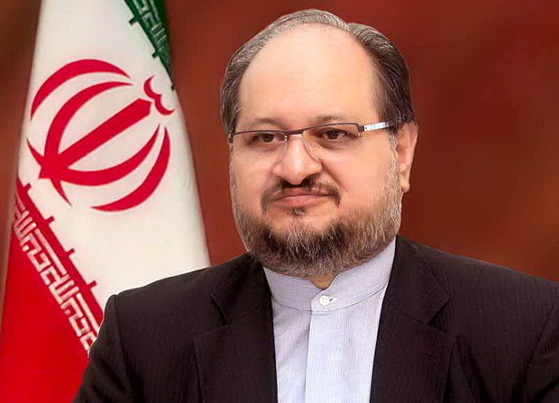 پروفایل محمد شریعتمداری