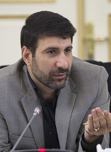 زندگینامه هادی طحان نظیف