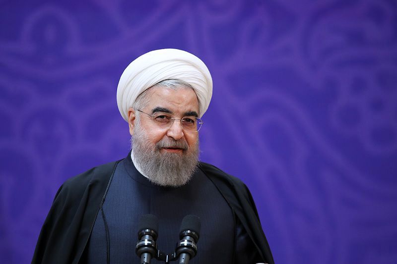 پروفایل حسن روحانی