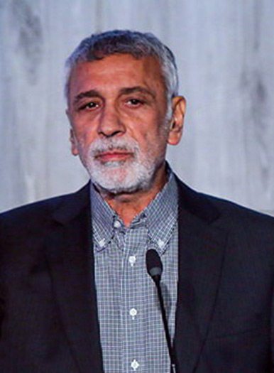 زندگینامه حسین مهرپور محمدآبادی
