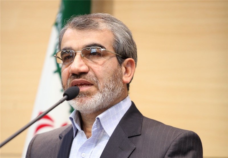پروفایل عباسعلی کدخدایی