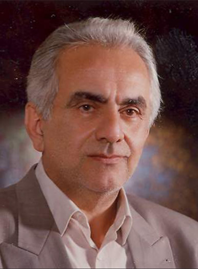 زندگینامه خسرو بیژنی