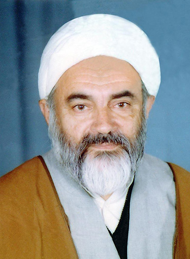 زندگینامه محمدحسن قدیری