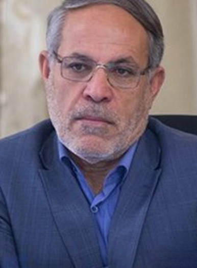 زندگینامه محمد حسن صادقی مقدم